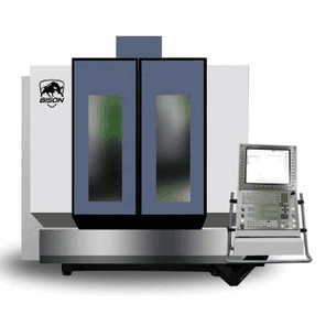 ПЯТИОСЕВОЙ ВЕРТИКАЛЬНЫЙ ОБРАБАТЫВАЮЩИЙ ЦЕНТР VMC600(LU-400)